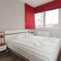 Отель Apartamenty Apartinfo Old Town Гданьск детские мероприятия
