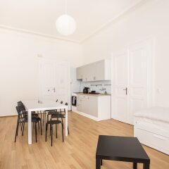 Апартаменты Premier Apartment Old Town Soukenicka в номере фото 2