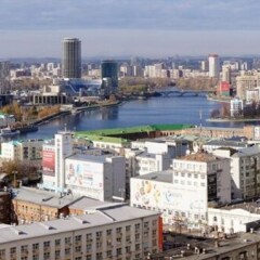 Гостиница Онегин в Екатеринбурге - забронировать гостиницу Онегин, цены и фото номеров Екатеринбург пляж