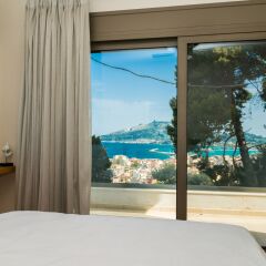 Отель Anassa's Residence Греция, Закинф - отзывы, цены и фото номеров - забронировать отель Anassa's Residence онлайн комната для гостей