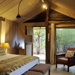 Kavinga Safari Camp in Kariba, Zimbabwe from 148$, photos, reviews - zenhotels.com