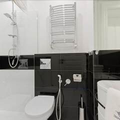 Апартаменты Imperial Apartments - Cassino Сопот ванная