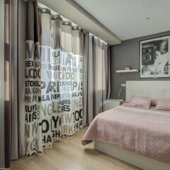 Отель Apartamento Princesa Мадрид фото 4
