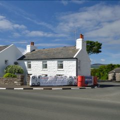 Cronk Darragh Cottage in Isle Of Man, Isle of Man from 150$, photos, reviews - zenhotels.com entertainment