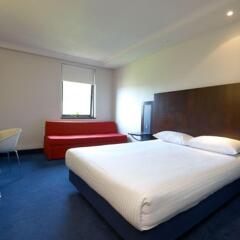 Britannia Edinburgh Hotel Эдинбург комната для гостей фото 3