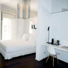 Chic & Basic Born Boutique Hotel удобства в номере фото 2