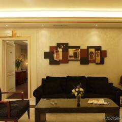 Theoxenia Palace Hotel питание