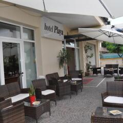 Hotel Playa Римини фото 15