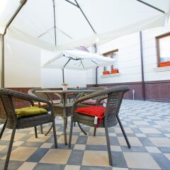 Navruz Hotel Tashkent фото 3