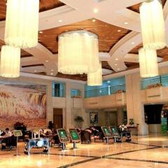 Shanghui International Hotel бассейн