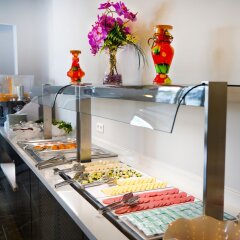 Seren Sari Hotel Турция, Мармарис - отзывы, цены и фото номеров - забронировать отель Seren Sari Hotel онлайн питание фото 3