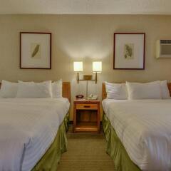 Отель Vagabond Inn Los Angeles at USC США, Лос-Анджелес - отзывы, цены и фото номеров - забронировать отель Vagabond Inn Los Angeles at USC онлайн детские мероприятия