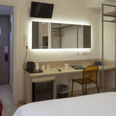 Pan Hotel in Athens, Greece from 88$, photos, reviews - zenhotels.com room amenities