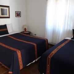 Отель Hacienda La Esperanza Гондурас, Копан-Руинас - отзывы, цены и фото номеров - забронировать отель Hacienda La Esperanza онлайн сейф в номере