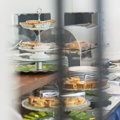 Отель Venice Hotel Италия, Гризиньяно-ди-Дзокко - отзывы, цены и фото номеров - забронировать отель Venice Hotel онлайн удобства в номере