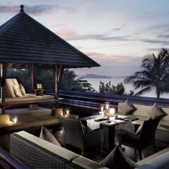 Отель Phulay Bay, a Ritz-Carlton Reserve питание фото 2