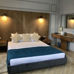 Гостиница Boomerang Boutique комната для гостей фото 2