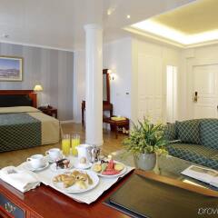 Отель Theoxenia Palace Hotel Греция, Кифисия - отзывы, цены и фото номеров - забронировать отель Theoxenia Palace Hotel онлайн фото 2