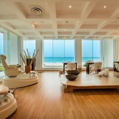 Отель Reflect Krystal Grand Cancun Канкун спа
