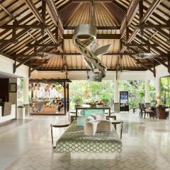 Отель Novotel Bali Nusa Dua интерьер отеля фото 3
