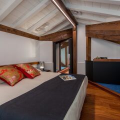 Отель Ca' Rialto House Италия, Венеция - 2 отзыва об отеле, цены и фото номеров - забронировать отель Ca' Rialto House онлайн фото 8