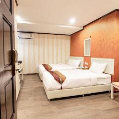 J&Y Hotel Бангкок фото 5