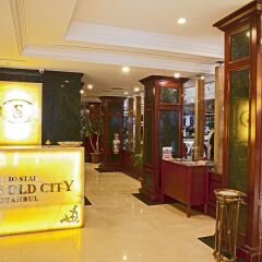 Seres Hotel развлечения