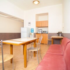 Гостиница SuperHostel на Невском Проспекте 95 в номере фото 2