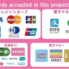 HOTEL THE HOTEL Shinjuku Kabukicho - Adult Only городской автобус