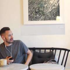 Good One Hostel & Cafe Bar в номере фото 2