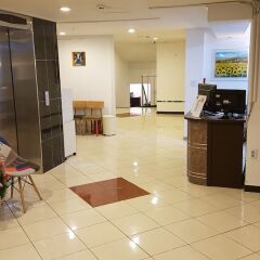 Alice Hostel интерьер отеля фото 2
