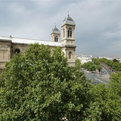 Отель Mithouard Apartment Франция, Париж - отзывы, цены и фото номеров - забронировать отель Mithouard Apartment онлайн