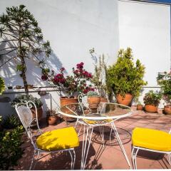 Отель Ideally located flat for 4 ppl-Acropolis Афины бассейн фото 3