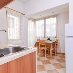 Отель FM Deluxe 1-BDR Apartment - Artist's Place Болгария, София - отзывы, цены и фото номеров - забронировать отель FM Deluxe 1-BDR Apartment - Artist's Place онлайн фото 2