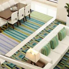 Отель Hilton Dubai The Walk развлечения