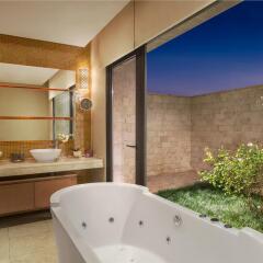 IC Hotels Residence Турция, Кунду - отзывы, цены и фото номеров - забронировать отель IC Hotels Residence - All Inclusive онлайн спа фото 2