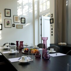 Отель Canal House Нидерланды, Амстердам - отзывы, цены и фото номеров - забронировать отель Canal House онлайн питание