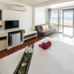 Отель Lanta Garden Home Ланта фото 15