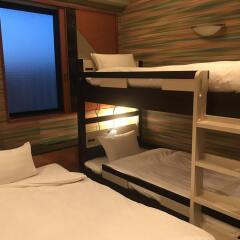 Nice Inn Hotel Maihama Tokyo Bay Premiere комната для гостей фото 2