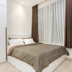 Апартаменты Henry Apartment Luxury Studio комната для гостей фото 3