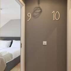Отель Feels Like Home Rossio Prime Suites детские мероприятия