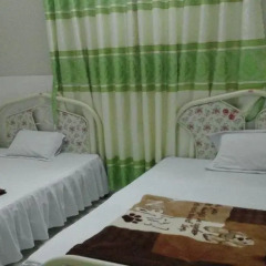 Thien Phuc Hotel Далат комната для гостей фото 4