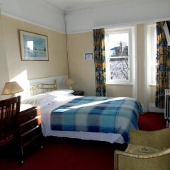 Dillons Hotel - B&B комната для гостей фото 3