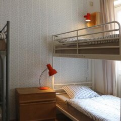Отель Hostel Boudnik Чехия, Прага - 1 отзыв об отеле, цены и фото номеров - забронировать отель Hostel Boudnik онлайн детские мероприятия фото 2