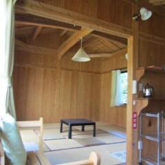 Отель Wa no Cottage Sen-no-ie Япония, Якусима - отзывы, цены и фото номеров - забронировать отель Wa no Cottage Sen-no-ie онлайн фото 12