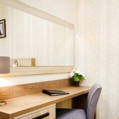 Апартаменты Ameri Apartments Тбилиси удобства в номере
