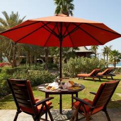 Отель JA Palm Tree Court фото 2