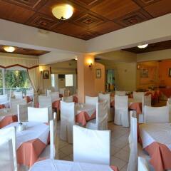 Hotel Paloma Blanca