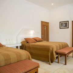 Hotel Gringo Perdido in El Remate, Guatemala from 172$, photos, reviews - zenhotels.com guestroom photo 4