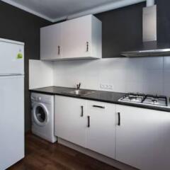 Апартаменты Apartment on Sommera Калининград в номере